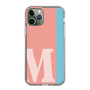 Slim Protection Case［ Original - initial color line - M pink ］