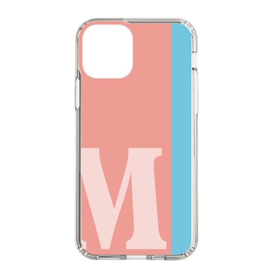 Slim Protection Case［ Original - initial color line - M pink ］