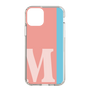 Slim Protection Case［ Original - initial color line - M pink ］