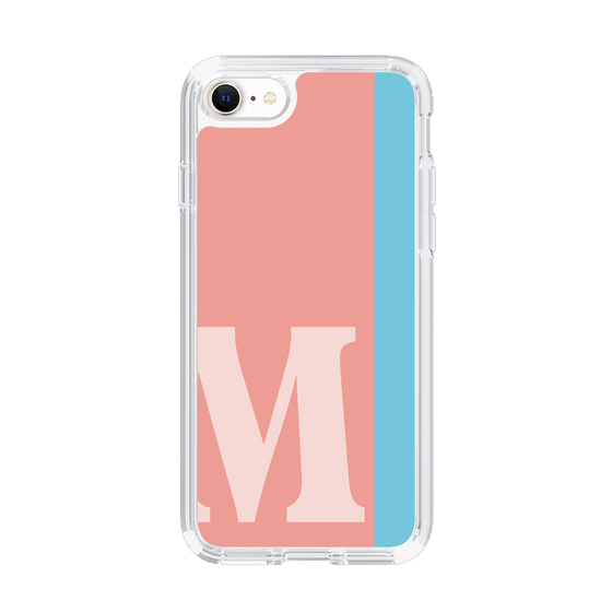 Slim Protection Case［ Original - initial color line - M pink ］