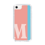 Slim Protection Case［ Original - initial color line - M pink ］