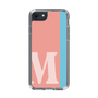 Slim Protection Case［ Original - initial color line - M pink ］