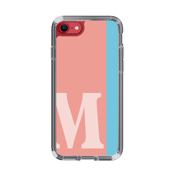 Slim Protection Case［ Original - initial color line - M pink ］