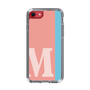 Slim Protection Case［ Original - initial color line - M pink ］