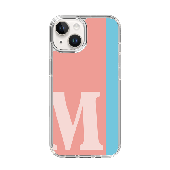 Slim Protection Case［ Original - initial color line - M pink ］