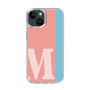 Slim Protection Case［ Original - initial color line - M pink ］