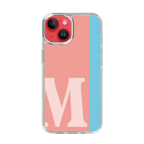 Slim Protection Case［ Original - initial color line - M pink ］