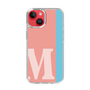 Slim Protection Case［ Original - initial color line - M pink ］