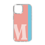Slim Protection Case［ Original - initial color line - M pink ］
