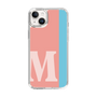 Slim Protection Case［ Original - initial color line - M pink ］