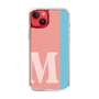 Slim Protection Case［ Original - initial color line - M pink ］