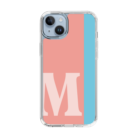 Slim Protection Case［ Original - initial color line - M pink ］