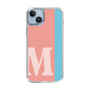 Slim Protection Case［ Original - initial color line - M pink ］