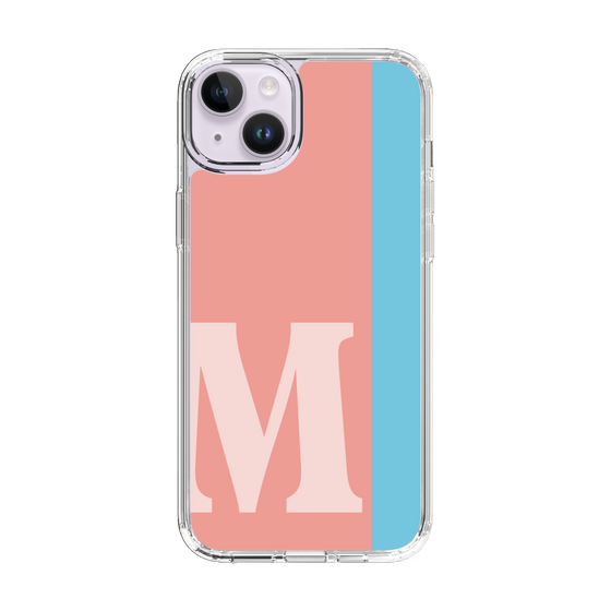 Slim Protection Case［ Original - initial color line - M pink ］