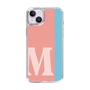Slim Protection Case［ Original - initial color line - M pink ］