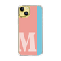 Slim Protection Case［ Original - initial color line - M pink ］