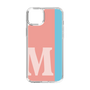 Slim Protection Case［ Original - initial color line - M pink ］