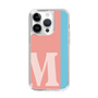 Slim Protection Case［ Original - initial color line - M pink ］