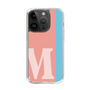 Slim Protection Case［ Original - initial color line - M pink ］