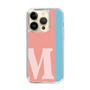 Slim Protection Case［ Original - initial color line - M pink ］