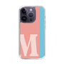 Slim Protection Case［ Original - initial color line - M pink ］
