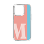 Slim Protection Case［ Original - initial color line - M pink ］
