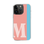 Slim Protection Case［ Original - initial color line - M pink ］