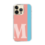 Slim Protection Case［ Original - initial color line - M pink ］