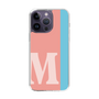 Slim Protection Case［ Original - initial color line - M pink ］