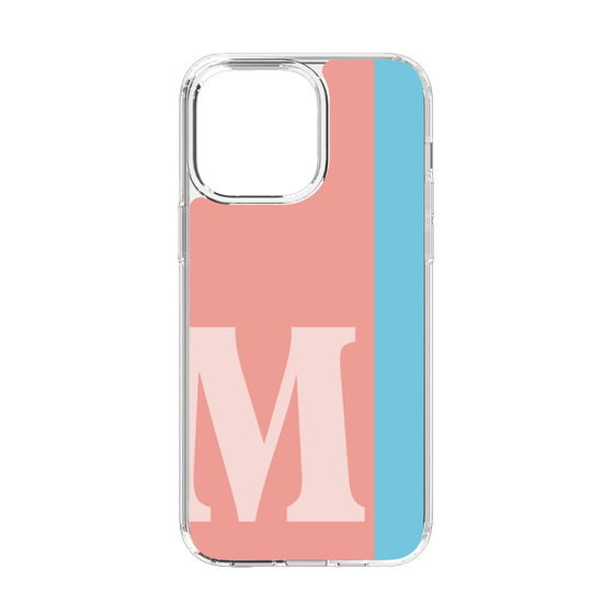 Slim Protection Case［ Original - initial color line - M pink ］