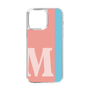 Slim Protection Case［ Original - initial color line - M pink ］