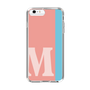 Slim Protection Case［ Original - initial color line - M pink ］