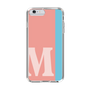 Slim Protection Case［ Original - initial color line - M pink ］