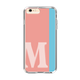 Slim Protection Case［ Original - initial color line - M pink ］