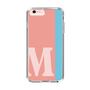 Slim Protection Case［ Original - initial color line - M pink ］