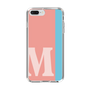Slim Protection Case［ Original - initial color line - M pink ］