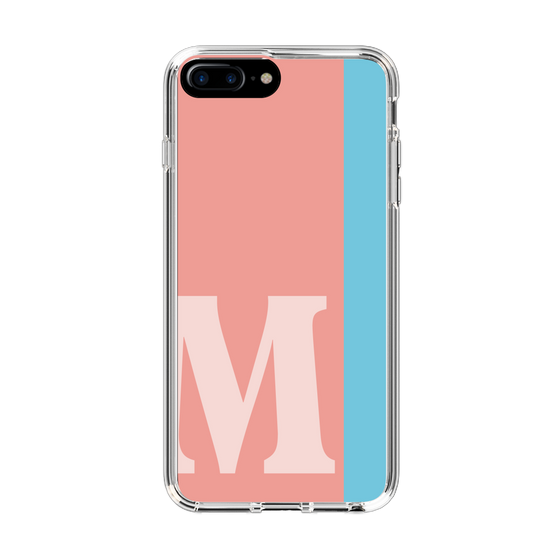 Slim Protection Case［ Original - initial color line - M pink ］
