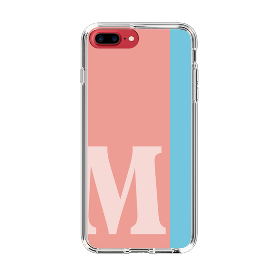 Slim Protection Case［ Original - initial color line - M pink ］