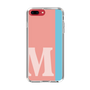 Slim Protection Case［ Original - initial color line - M pink ］
