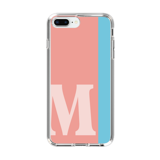 Slim Protection Case［ Original - initial color line - M pink ］