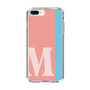 Slim Protection Case［ Original - initial color line - M pink ］