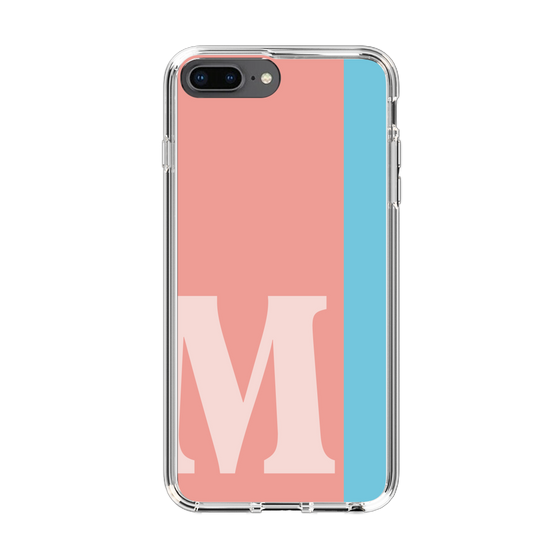 Slim Protection Case［ Original - initial color line - M pink ］