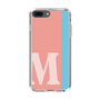 Slim Protection Case［ Original - initial color line - M pink ］