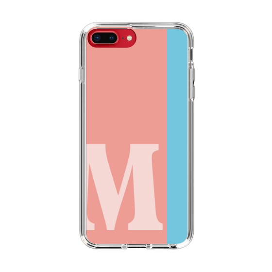 Slim Protection Case［ Original - initial color line - M pink ］