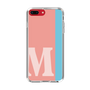 Slim Protection Case［ Original - initial color line - M pink ］