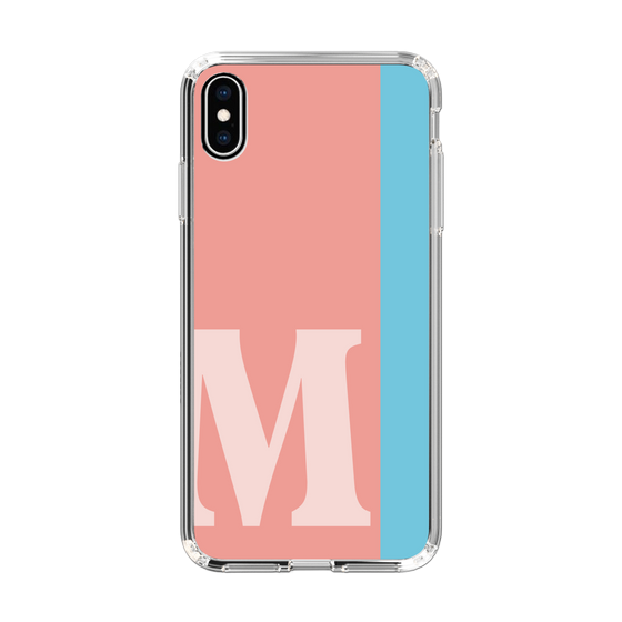 Slim Protection Case［ Original - initial color line - M pink ］