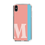 Slim Protection Case［ Original - initial color line - M pink ］