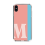 Slim Protection Case［ Original - initial color line - M pink ］