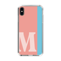 Slim Protection Case［ Original - initial color line - M pink ］