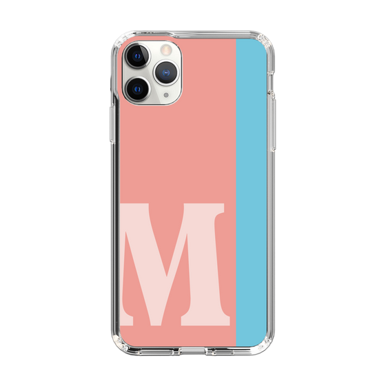 Slim Protection Case［ Original - initial color line - M pink ］